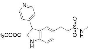 Naratriptan Impurity 1
