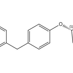 Empagliflozin Bromo Impurity