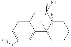 Dextromethorphan EP Impurity A