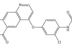 N-Methyl Lenvatinib