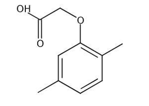 2-(2,5-Dimethylphenoxy)acetic acid