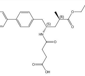 Sacubitril Propyl Ester