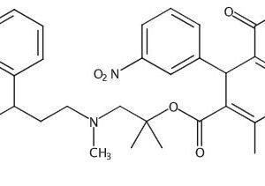 Lercanidipine Ethyl Impurity