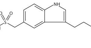 Sumatriptan EP Impurity D