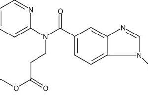 Dabigatran Etexilate Impurity H