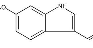 6-Methoxy-1H-indole-3-carbaldehyde