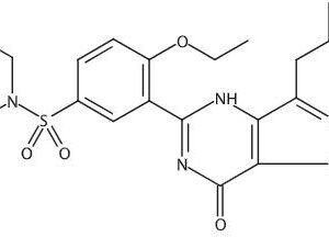 Sildenafil EP Impurity F