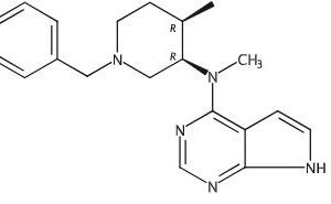 Tofacitinib Benzyl Impurity