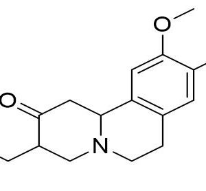 Tetrabenazine Related Compound 3