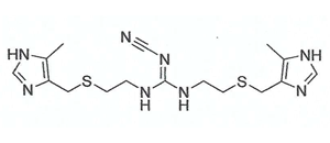 Cimetidine EP Impurity F