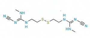 Cimetidine EP Impurity H