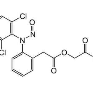 Aceclofenac Nitroso Impurity 1