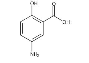 Mesalazine WS