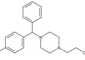 Cetirizine EP Impurity G