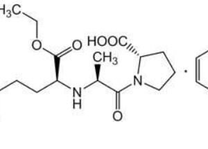 Enalapril Maleate WS