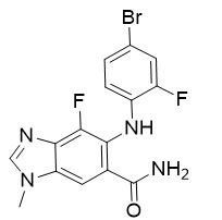 Binimetinib Des Ethanediol Impurity