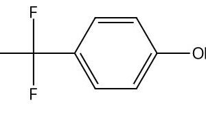 4-Hydroxybenzotrifluoride