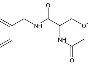 Lacosamide USP Related Compound B