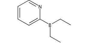 2-(Diethylboryl)Pyridine