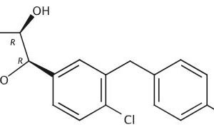 Empagliflozin R-Furanose