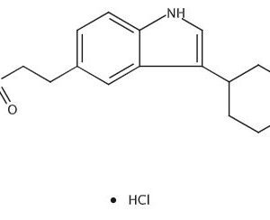 Naratriptan Hydrochloride