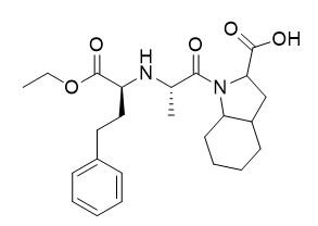 Trandolapril Cis Isomer-1 (From Solid)