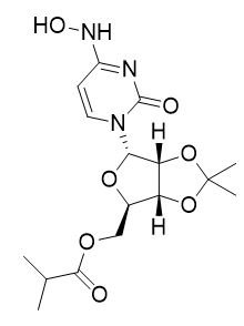 Molnupiravir Impurity A