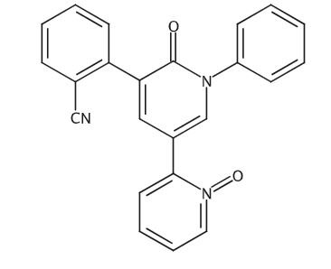 Perampanel N-Oxide impurity