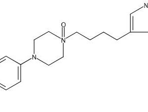 Vilazodone N-Oxide Impurity