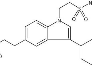 Naratriptan Impurity E (RRT 1.36)