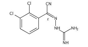 Lamotrigine impurity B