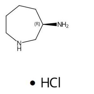 Besifloxacin Impurity G (Hydrochloride)