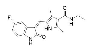 Sunitinib Impurity 1