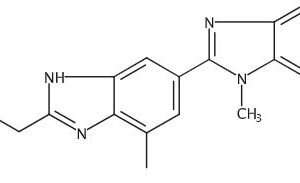 Telmisartan EP Impurity A