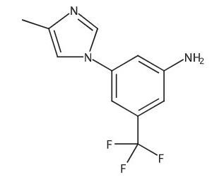 Nilotinib Impurity A