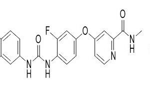 Regorafenib Monohydrate