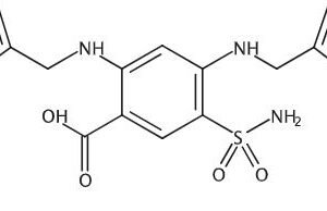 Furosemide EP Impurity D
