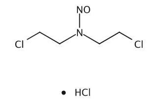 N,N-bis(2-chloroethyl)nitrous amide Hydrochloride
