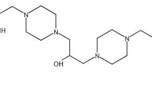 Ranolazine Impurity-24