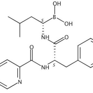 Bortezomib Diastereomer (S,S - Isomer)