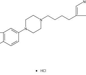 Vilazodone Hydrochloride Impurity IV