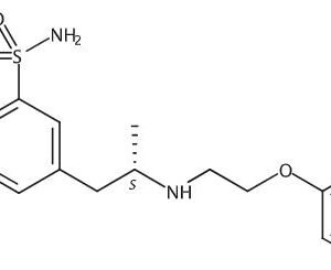 Tamsulosin EP Impurity G