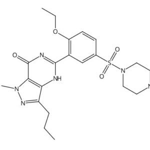 Sildenafil