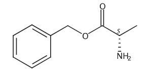 L-Alanine benzyl ester