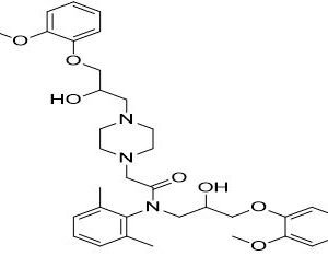 Ranolazine Impurity-29