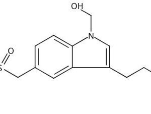 Sumatriptan EP Impurity C