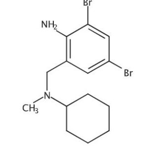 Bromhexine