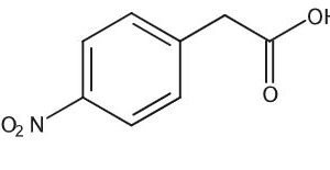 4-Nitrophenylacetic Acid