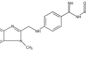 Desethyl Dabigatran Etexilate