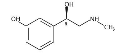 Phenylephrine